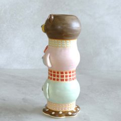 フラワーベース画像