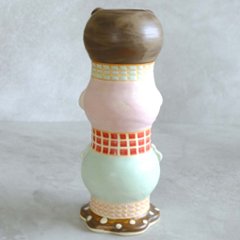 フラワーベース画像