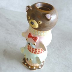 フラワーベース画像