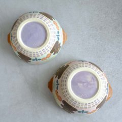クロワッサンのボウル画像