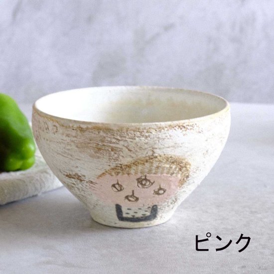 ボウル(ﾏﾙﾁｶﾗｰ）画像