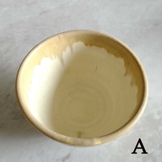 シャーベット茶碗（小）画像