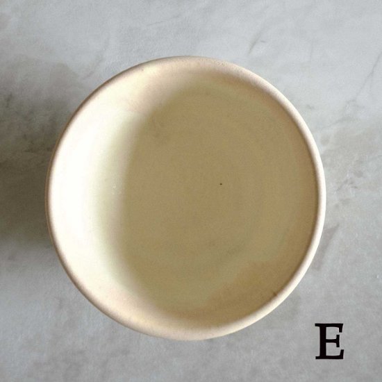 シャーベット茶碗（小）画像