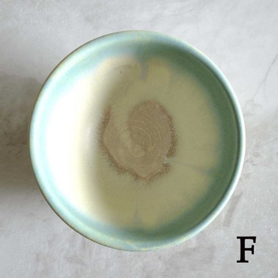 シャーベット茶碗（小）画像