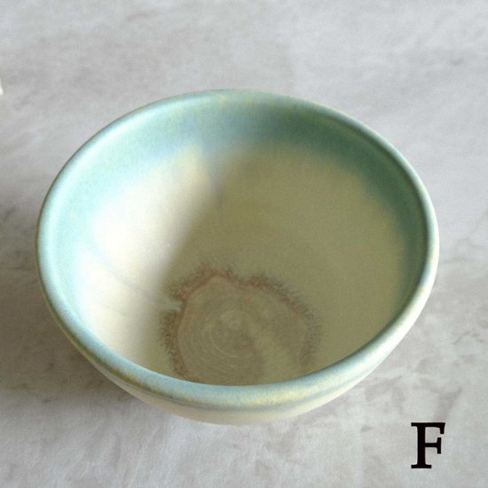 シャーベット茶碗（小）画像