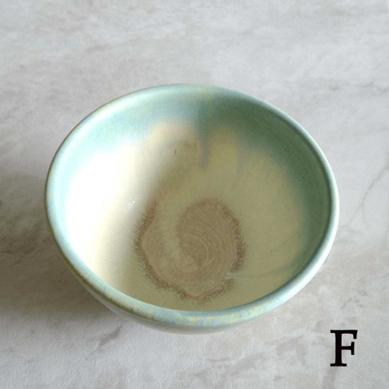 シャーベット茶碗（小）画像