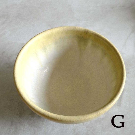 シャーベット茶碗（小）画像