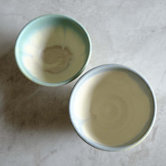 シャーベット茶碗（小）画像