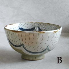 小さなどんぶり（柄あり）画像