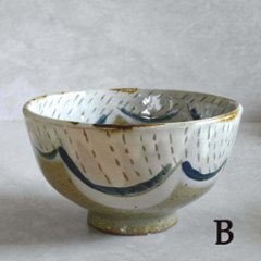 小さなどんぶり（柄あり）画像