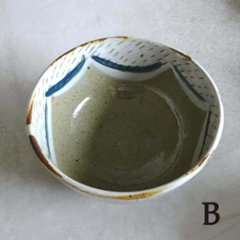 小さなどんぶり（柄あり）画像