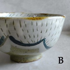 小さなどんぶり（柄あり）画像