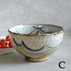 小さなどんぶり（柄あり）画像