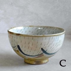 小さなどんぶり（柄あり）画像
