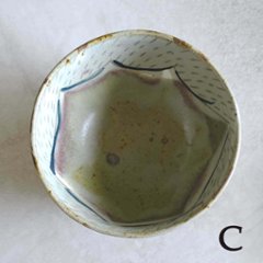 小さなどんぶり（柄あり）画像