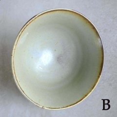 小さなどんぶり（柄なし）画像