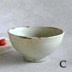 小さなどんぶり（柄なし）画像