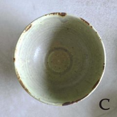 小さなどんぶり（柄なし）画像
