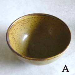 小さなどんぶり（柄なし）画像