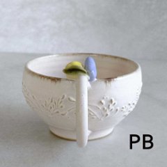 小鳥とお花のﾃｨｰｶｯﾌﾟ画像