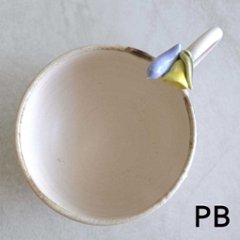 小鳥とお花のﾃｨｰｶｯﾌﾟ画像