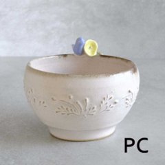 小鳥とお花のﾃｨｰｶｯﾌﾟ画像