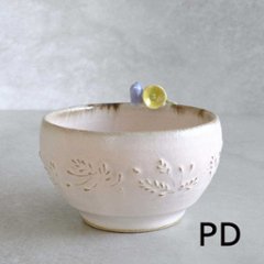 小鳥とお花のﾃｨｰｶｯﾌﾟ画像