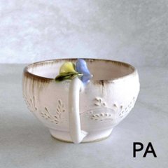 小鳥とお花のﾃｨｰｶｯﾌﾟ画像