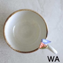 小鳥とお花のﾃｨｰｶｯﾌﾟ画像