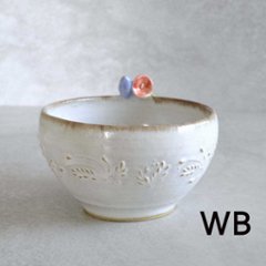 小鳥とお花のﾃｨｰｶｯﾌﾟ画像