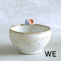 小鳥とお花のﾃｨｰｶｯﾌﾟ画像