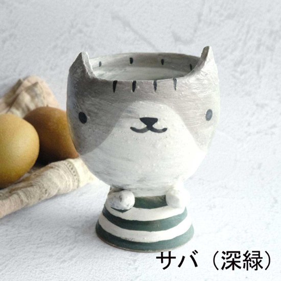 立体カップ画像