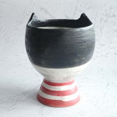 立体カップ画像