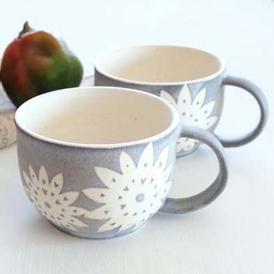 Hanaもんようﾏｸﾞｶｯﾌﾟの画像