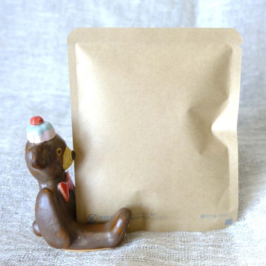 コーヒーバック（限定）画像