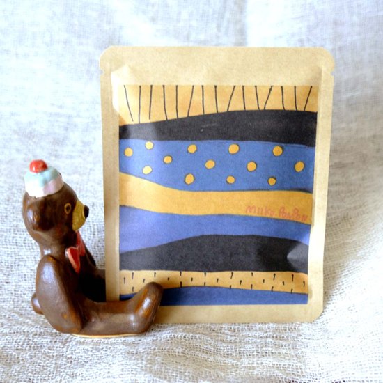 コーヒーバック（限定）画像