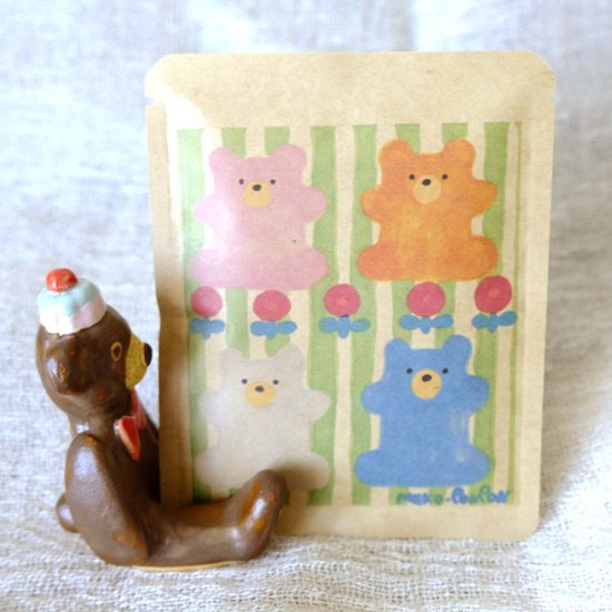 コーヒーバック（限定）画像