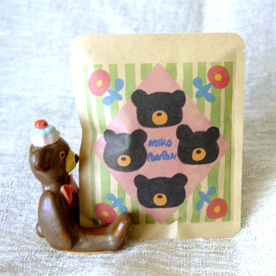 コーヒーバック（限定）画像