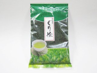 ぐり茶お得用の画像