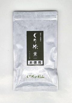 ぐり茶「薫KAORI」お徳用の画像
