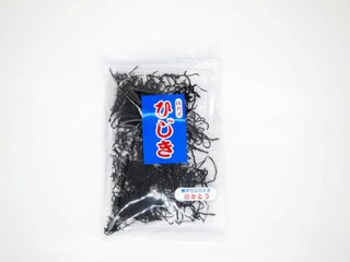 国内産ひじきの画像