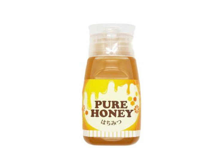 はちみつ（百花）画像