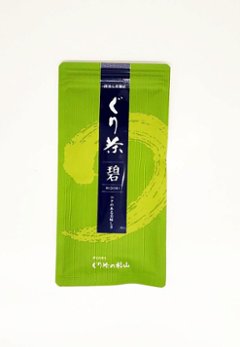 ぐり茶碧の画像