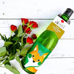 【新潟】 翔空 HOP SAKE ほっぺ720mlの画像