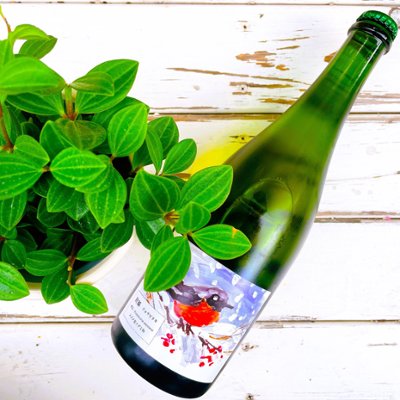 【山形】尉鶲(じょうびたき)2023_750mlの画像