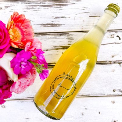 【宮城】エブリシング・イズ・ア・ギフト・ビアンコ2024_750mlの画像