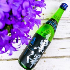 【長野】黒澤　特別純米 無濾過生原酒＿720mlの画像