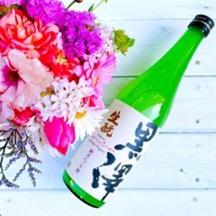 【長野】黒澤　純米にごり＿720mlの画像