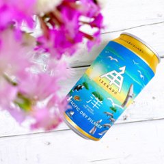 【三重】ビヨンド ザ パシフィック350mlの画像