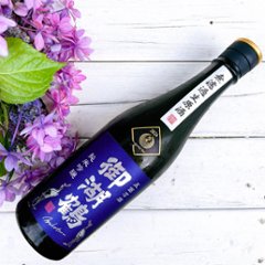【長野】御湖鶴 五百万石 純米吟醸無濾過生原酒720mlの画像